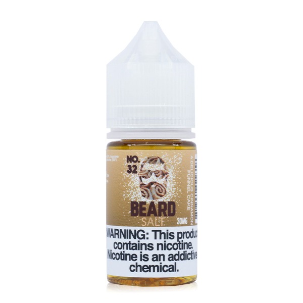 Beard Vape Co Salt Series E-Liquid 30mL (Salt Nic) - Image 12