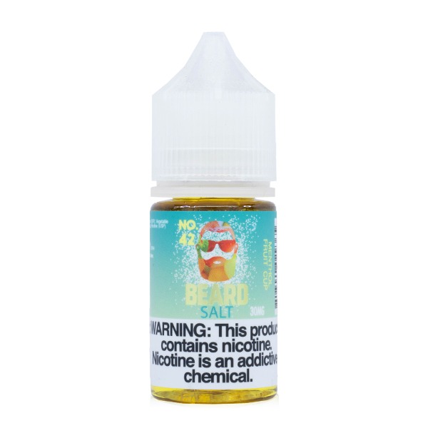 Beard Vape Co Salt Series E-Liquid 30mL (Salt Nic) - Image 13