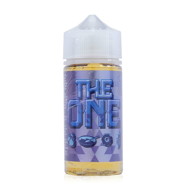 The One E-Liquid Series 100mL (Freebase) - Image 13