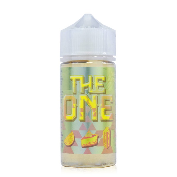 The One E-Liquid Series 100mL (Freebase) - Image 18