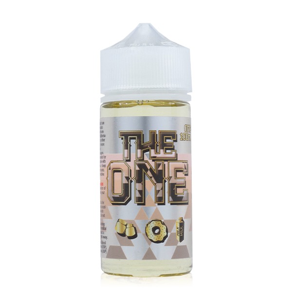 The One E-Liquid Series 100mL (Freebase) - Image 22