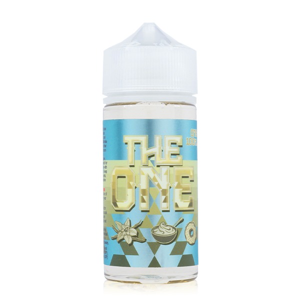 The One E-Liquid Series 100mL (Freebase) - Image 25